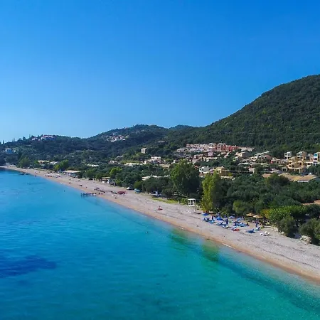Blue Marine Seaside Ena