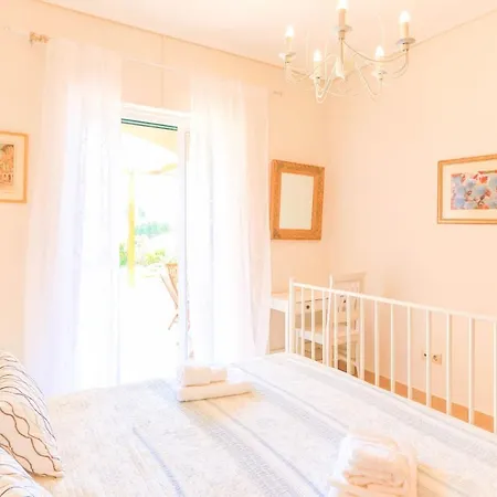 Apartament Blue Marine Seaside Ena *