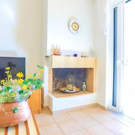 Apartament Blue Marine Seaside Ena Barbati