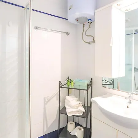 Blue Marine Seaside Ena Apartament
