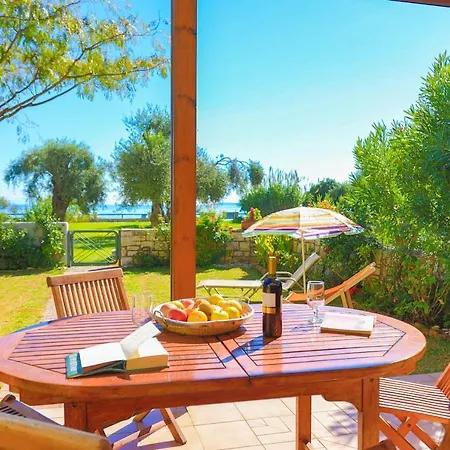 Apartament Blue Marine Seaside Ena *