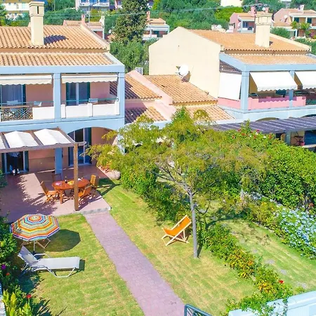 Apartament Blue Marine Seaside Ena Barbati