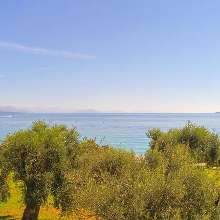 Apartament Blue Marine Seaside Ena Barbati