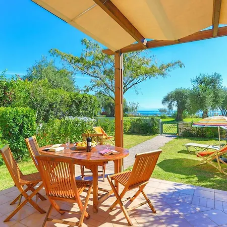 Apartament Blue Marine Seaside Ena