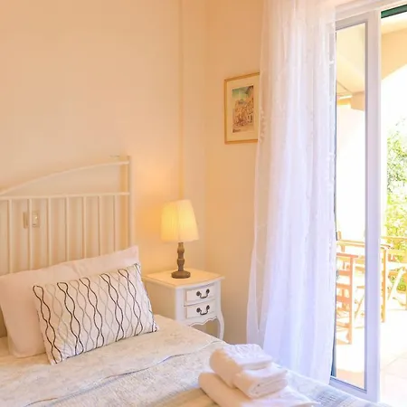 Blue Marine Seaside Ena Apartament