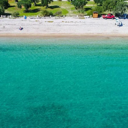Blue Marine Seaside Ena Apartament Barbati