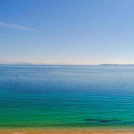 Apartament Blue Marine Seaside Ena *