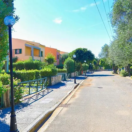 Apartament Blue Marine Seaside Ena