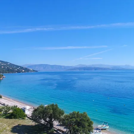 Apartament Blue Marine Seaside Ena *