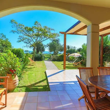Apartament Blue Marine Seaside Ena Barbati