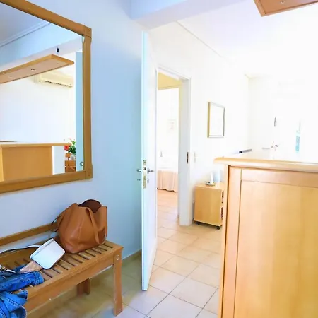 Apartament Blue Marine Seaside Ena *