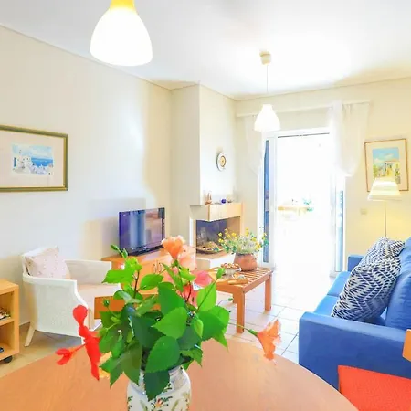 Apartament Blue Marine Seaside Ena